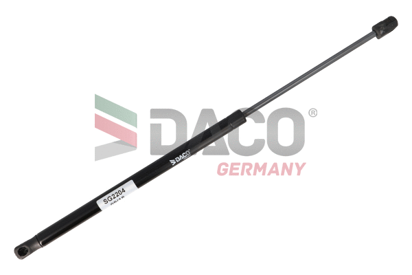 Gas Spring, boot/cargo area (SG2204)