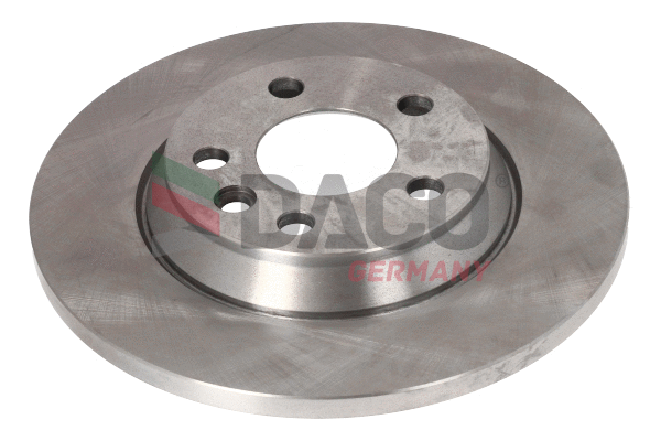 Brake Disc (601001)