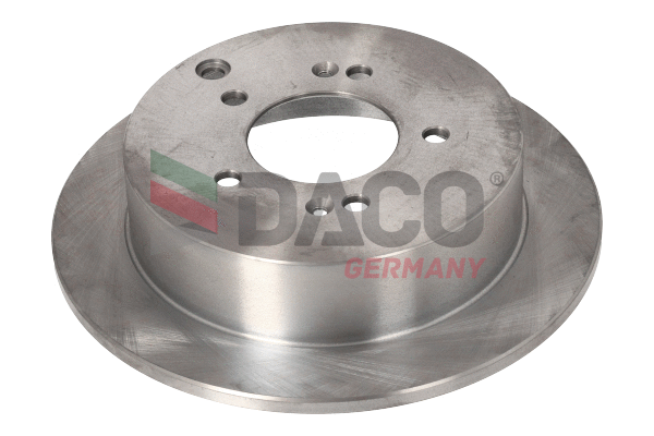 Brake Disc (601324)