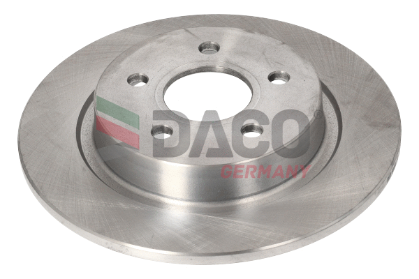 Brake Disc (604895)