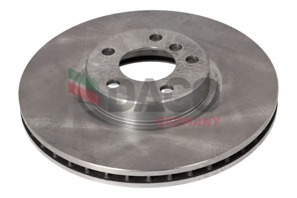 Brake Disc (600338)