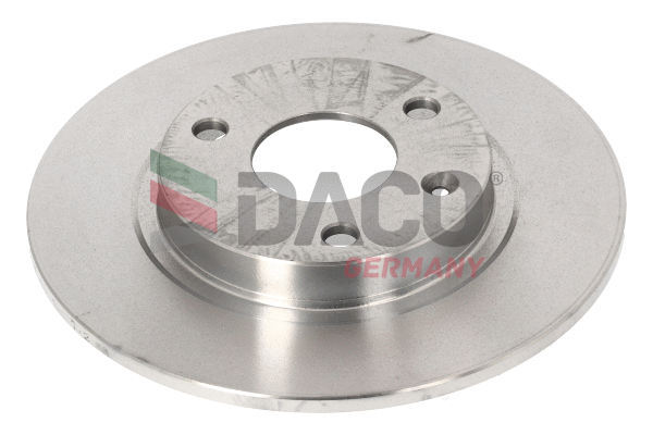 Brake Disc (609920)