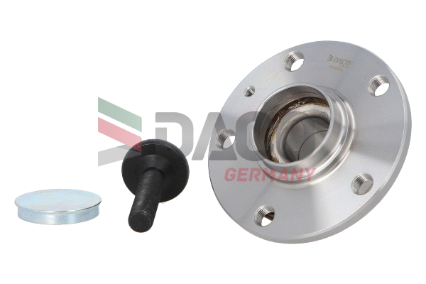 Wheel Bearing Kit (110205)