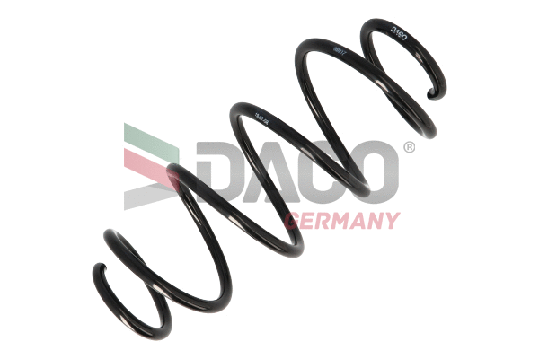 Suspension Spring (800907)