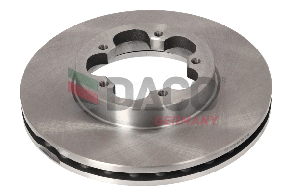 Brake Disc (601014)
