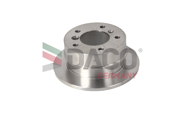 Brake Disc (603368)