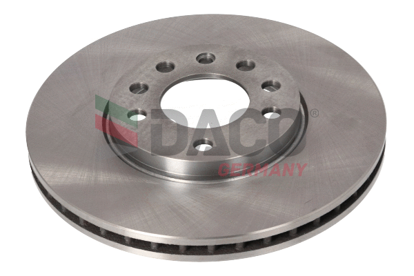 Brake Disc (603612)