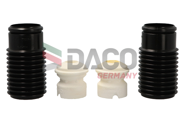 Dust Cover Kit, shock absorber (PK3620)