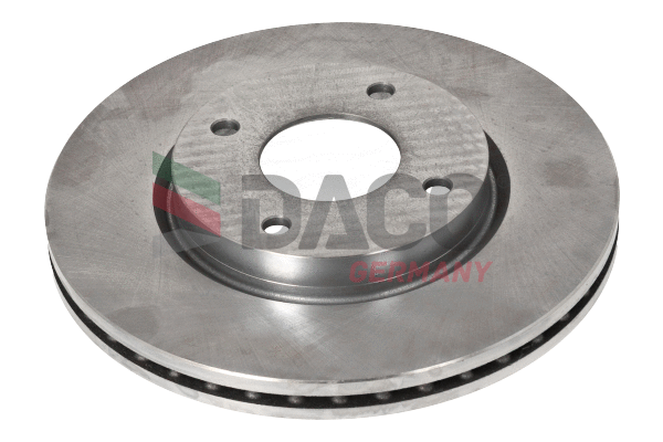 Brake Disc (602621)