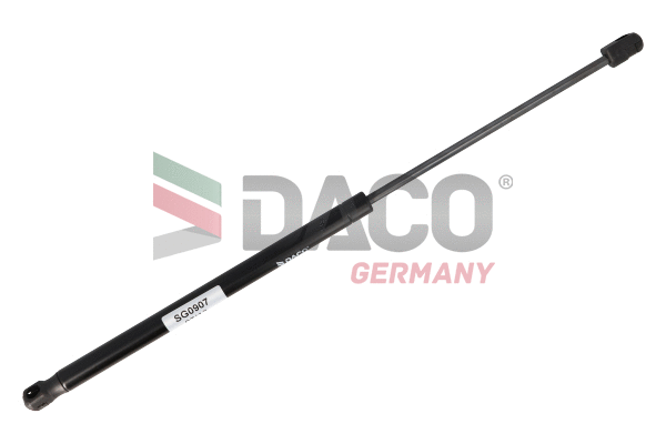Gas Spring, boot/cargo area (SG0907)