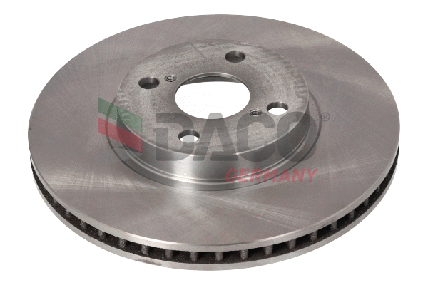 Brake Disc (603963)