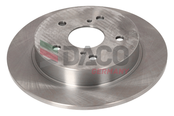 Brake Disc (600911)