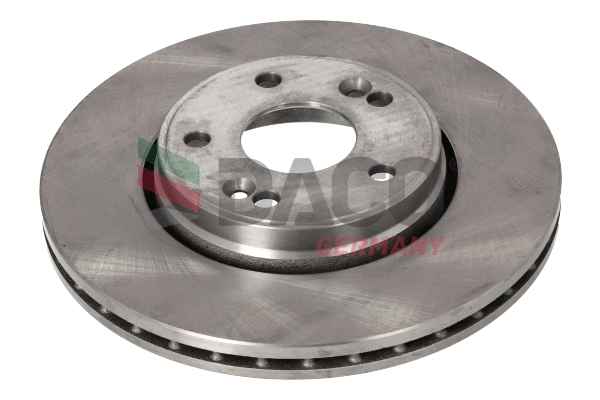 Brake Disc (603921)