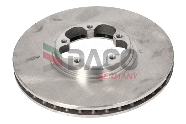 Brake Disc (602554)