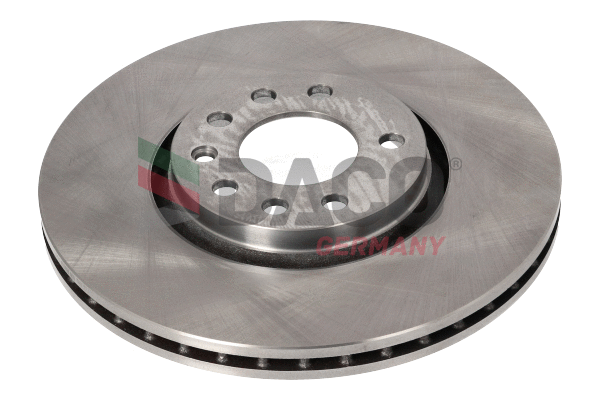 Brake Disc (603696)