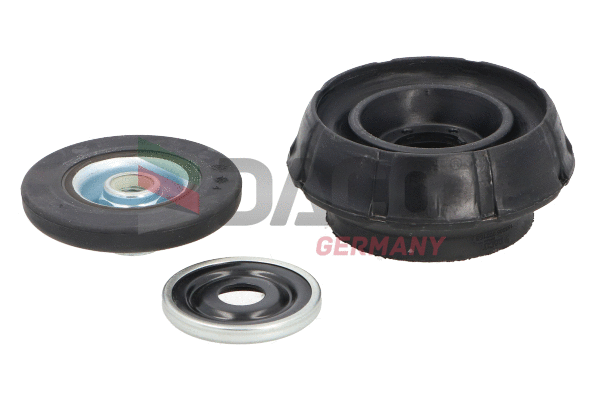 Repair Kit, suspension strut support mount (153005)