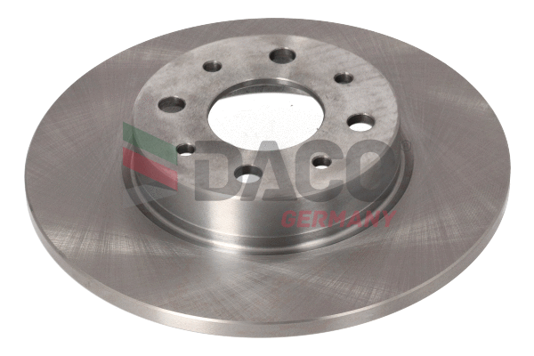 Brake Disc (600109)