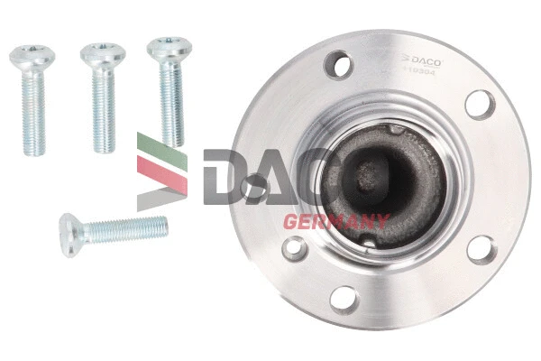 Wheel Bearing Kit