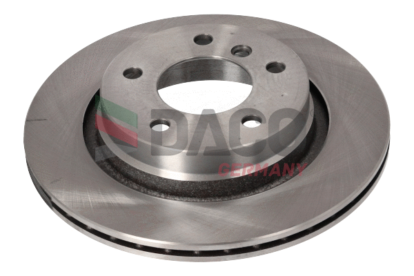 Brake Disc (601506)