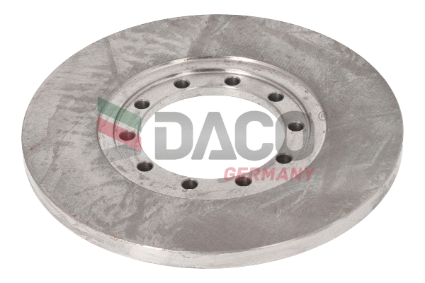 Brake Disc (601013)