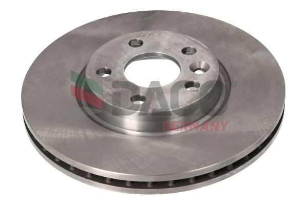Brake Disc (601003)