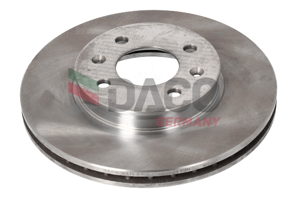 Brake Disc (601320)
