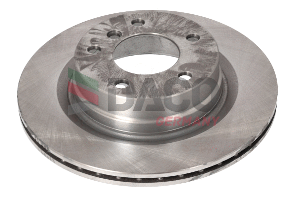 Brake Disc (600301)