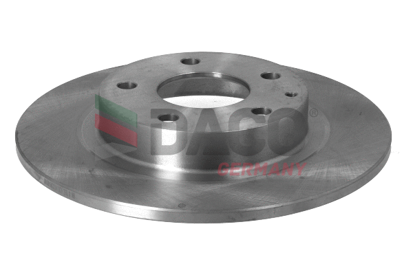 Brake Disc (602214)
