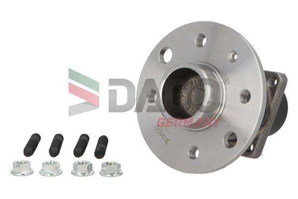 Wheel Bearing Kit (112702)