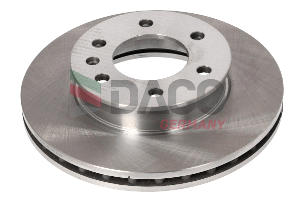 Brake Disc (603343)