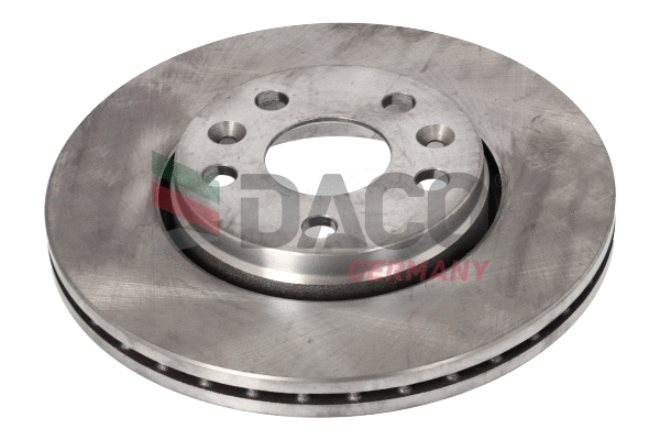 Brake Disc (602379)