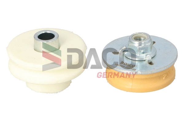 Repair Kit, suspension strut support mount (150304)