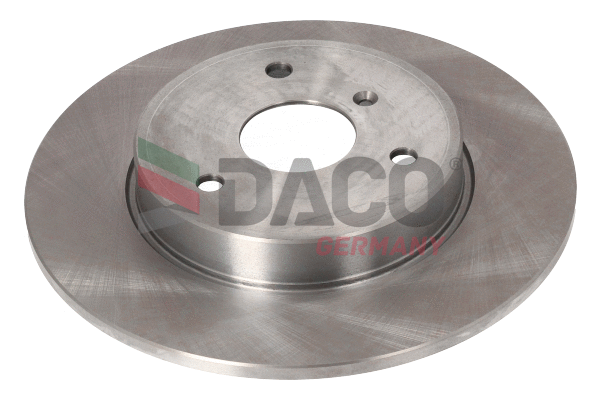 Brake Disc (603501)