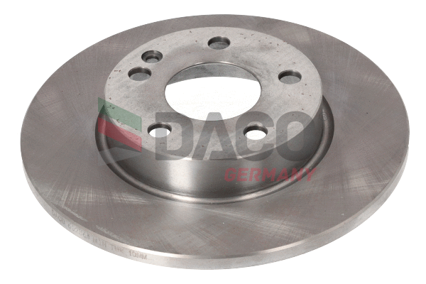 Brake Disc (602361)