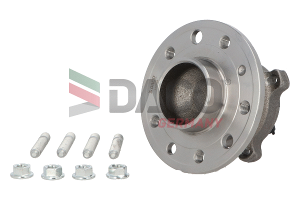 Wheel Bearing Kit (112709)