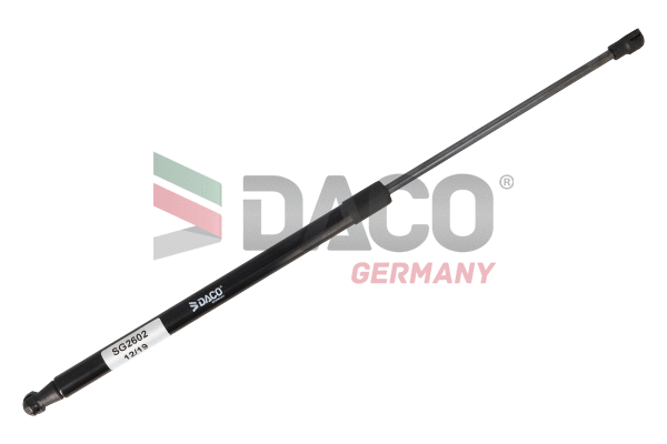 Gas Spring, boot/cargo area (SG2602)