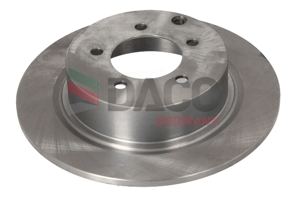 Brake Disc (602502)