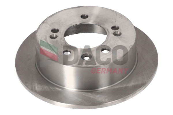 Brake Disc (601303)