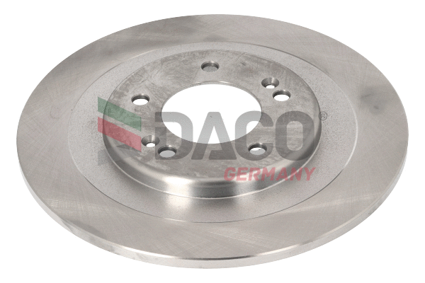 Brake Disc (601316)