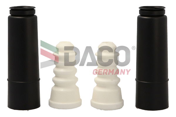 Dust Cover Kit, shock absorber (PK2561)
