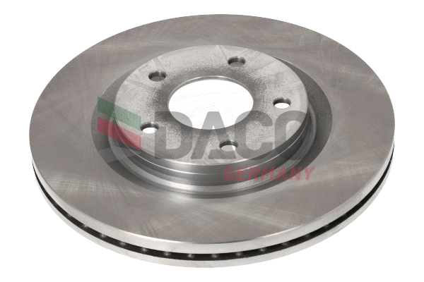 Brake Disc (602607)