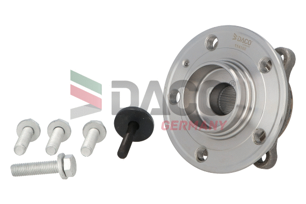Wheel Bearing Kit (114102)