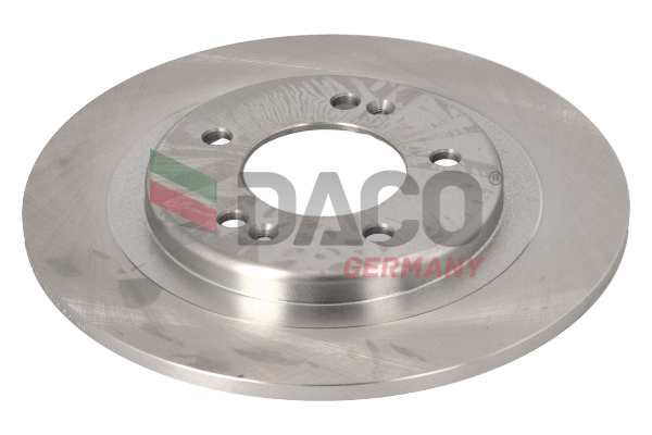 Brake Disc (601315)