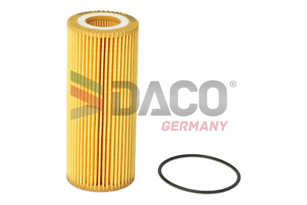 Oil Filter (DFO0300)