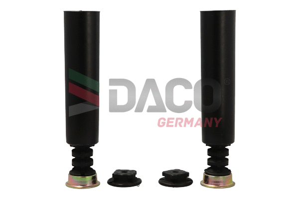 Dust Cover Kit, shock absorber (PK3902)