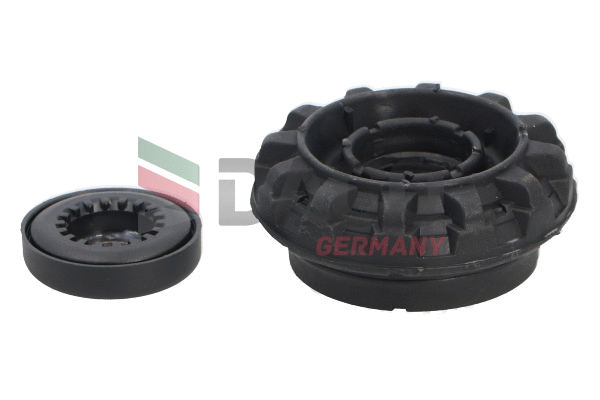 Repair Kit, suspension strut support mount (153304)