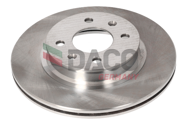 Brake Disc (601322)