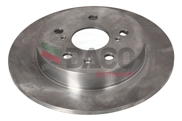 Brake Disc (603709)