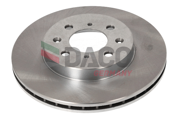 Brake Disc (602615)