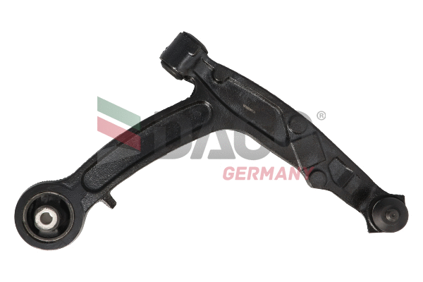 Control/Trailing Arm, wheel suspension (WH0901R)